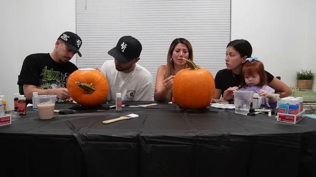 Q&A WITH MARCUS AND GEMMA!! смотреть онлайн