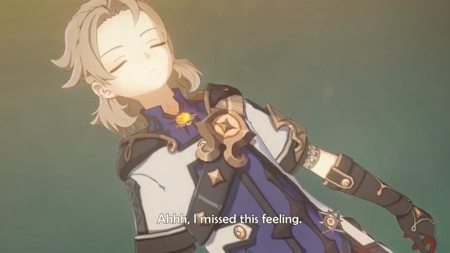 Most Iconic Inspirational Quotes of Genshin Impact Characters ! | GENSHIN IMPACT. смотреть онлайн