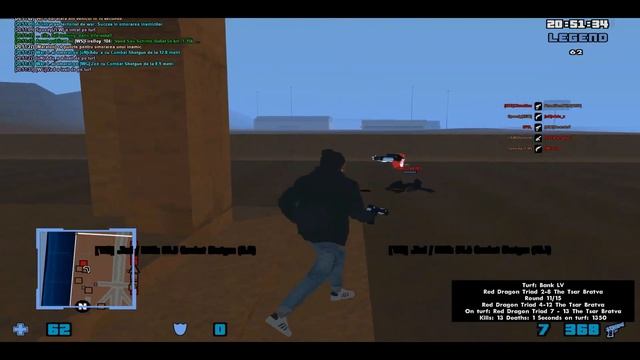 ► speedy // b-zone wars #2 (? Aqua Paradise Modpack) смотреть онлайн