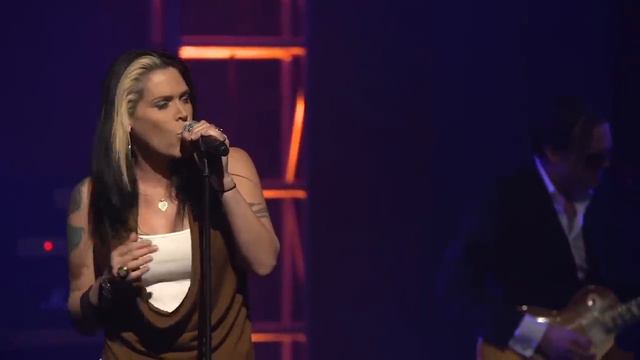 SnapSave.io-Joe Bonamassa & Beth Hart Official - _I'll Take Care of You смотреть онлайн