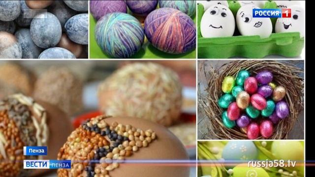 О рождении пасхальных традиций: почему красят яйца и чем раньше был кулич