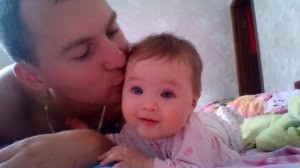 Песня дочке от папы на День Рождения