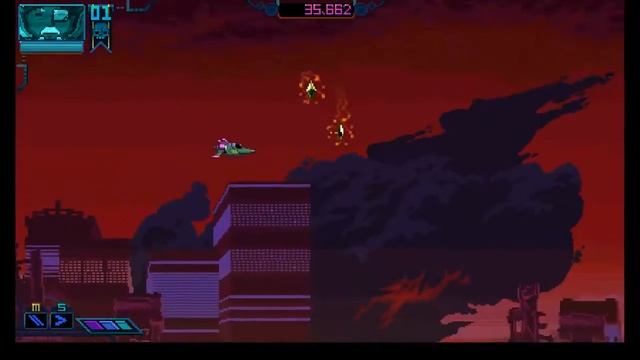 Game night: Starr Mazer DSP смотреть онлайн