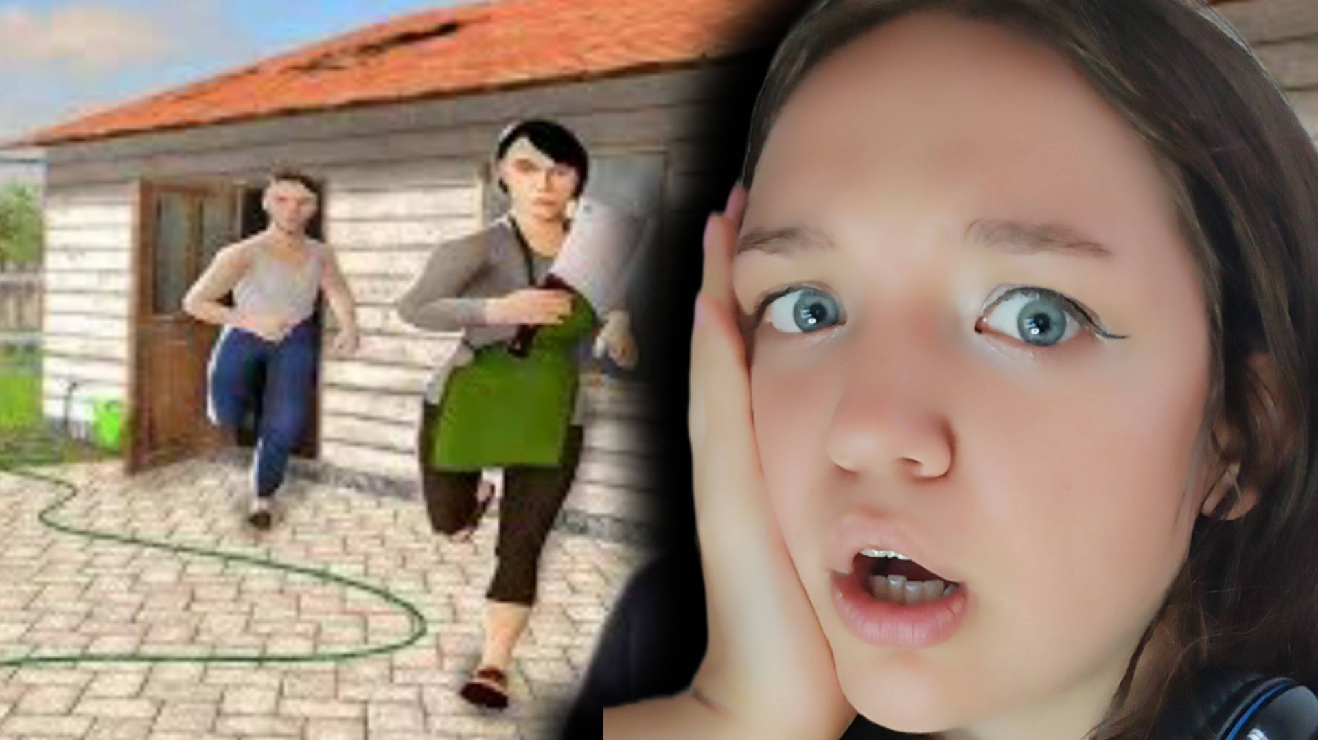 SchoolBoy Runaway #2