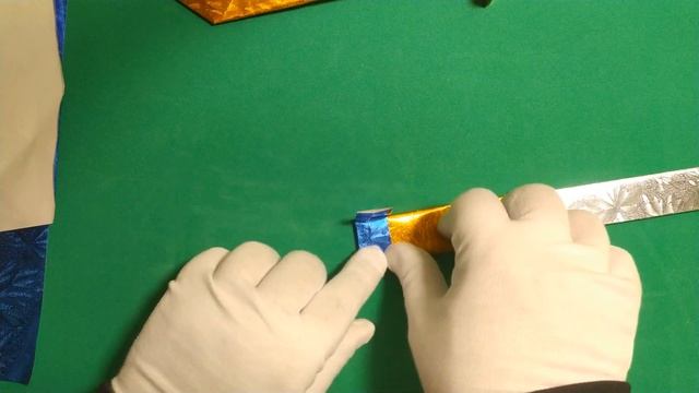 КАТАНА ИЗ БУМАГИ смотреть онлайн