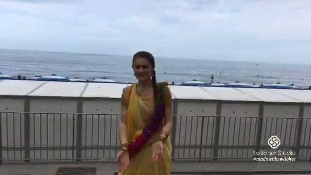 Харинама-тур по Европе "С востока на запад" смотреть онлайн