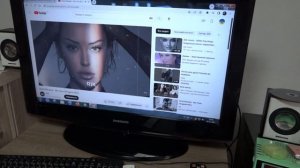 Телевизор SAMSUNG самопроизвольное переключение каналов. Обновил прошивку через USB.