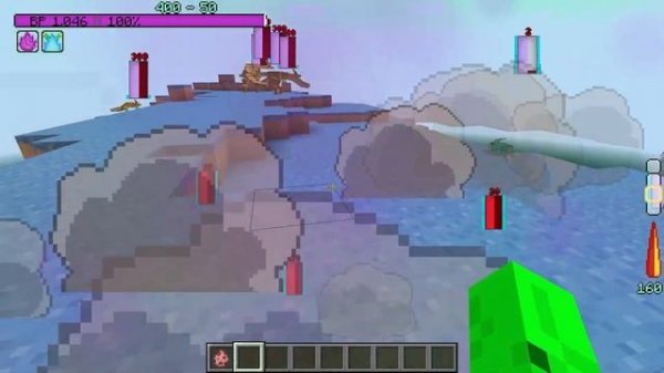 NEW UPDATE!!! | Minecraft Dragon Block C Mod Showcase