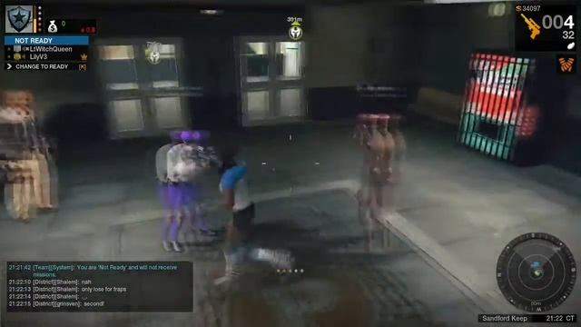 Apb Reloaded - Kelly's Milk Race смотреть онлайн