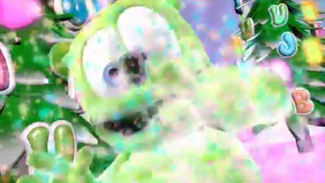 GummyBear Bulgaria Christmas 2012