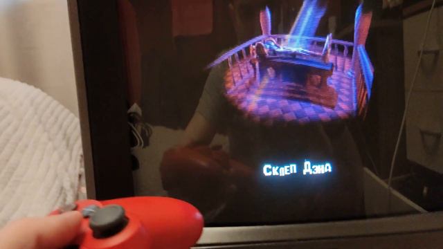 Вышла новая (бета версия прошивки) для 8BitDo Retro Reciever for PS. смотреть онлайн