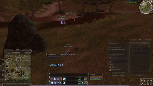 Asterios/Prime x1/Trial of the Scholar (Испытание Мудрости) смотреть онлайн