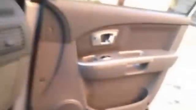 Kia Carens 2006 Algerie