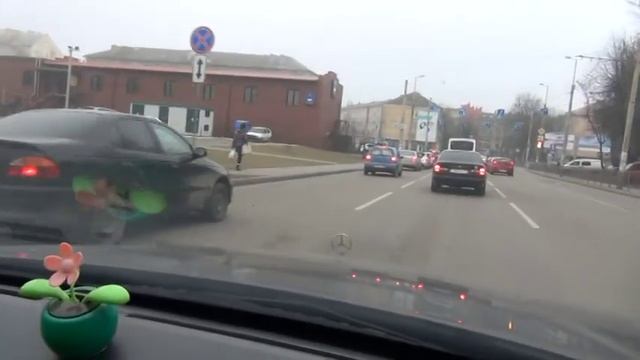 3 Поездка через Калининград смотреть онлайн