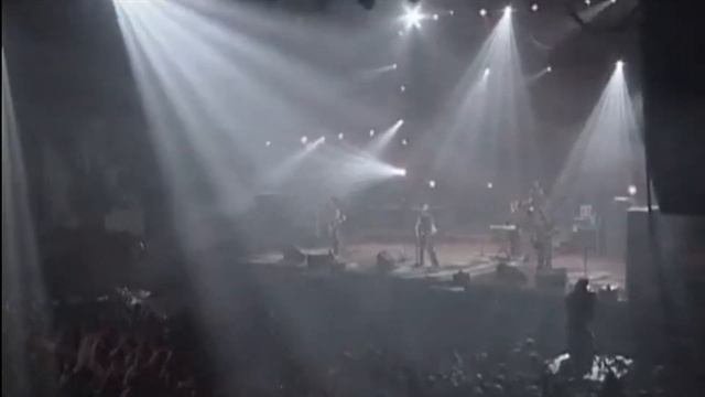 ПИЛОТ Ч/Б (Live 2007) смотреть онлайн