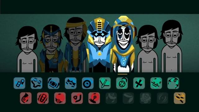 ElectroOrb - Veda DEMO - Incredibox Reviews w/MaltaccT смотреть онлайн