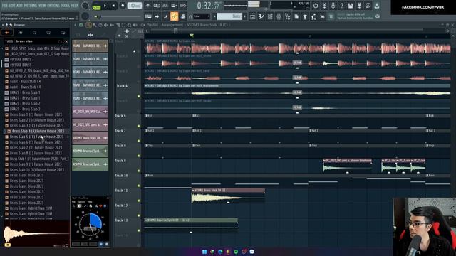 Thử Thách Làm Nhạc Vinahouse Như Japandee Trong 30' | Hướng Dẫn Vinahouse | VBK Music | смотреть онлайн