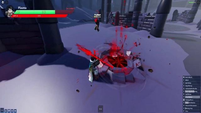 [AUT] Asgore Vs Asgore (NO STATS)