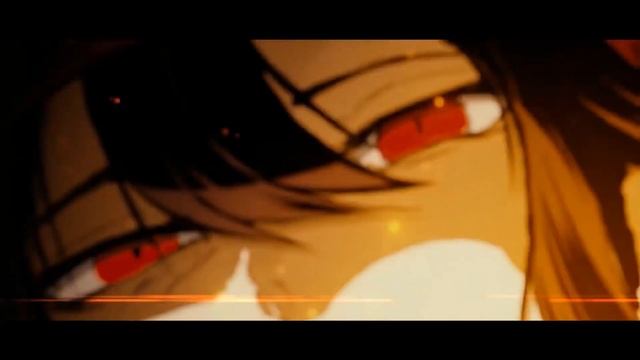 Yuta Okkotsu x Okita Souji Edit смотреть онлайн