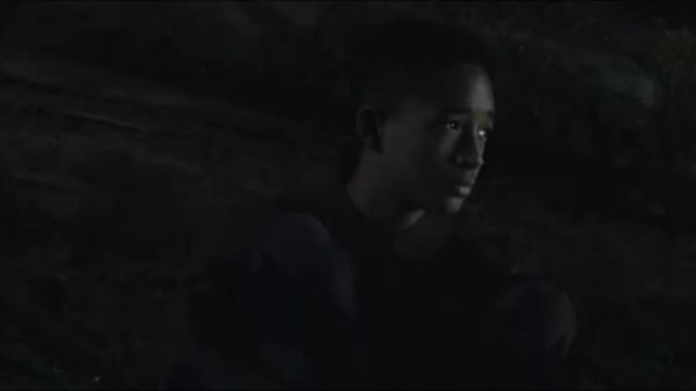 After Earth Fear is NOT Real смотреть онлайн