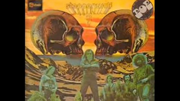 S̲te̲ppe̲nwolf - S̲te̲ppe̲nwolf 7 (Full Album) 1970