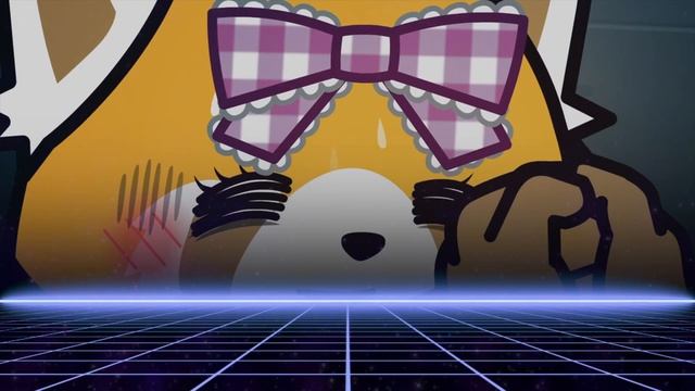 How Haida Became Aggretsuko Season 3's HERO