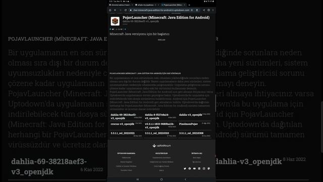 How to play Pojavlauncher on 1.19.2 смотреть онлайн