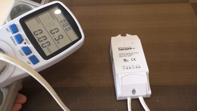 GSM РЕЛЕ SONOFF G1.УПРАВЛЕНИЕ ЭЛЕКТРОПРИБОРАМИ ПО МОБ.ИНТЕРНЕТУ!!! смотреть онлайн