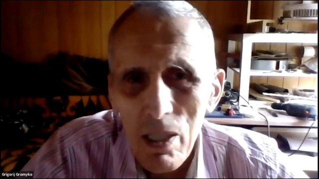 Григорий Громыко. КПД больше 100% смотреть онлайн
