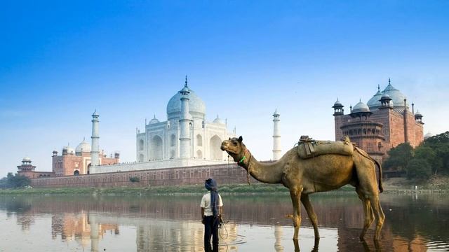 Manish Vyas - Karuna смотреть онлайн