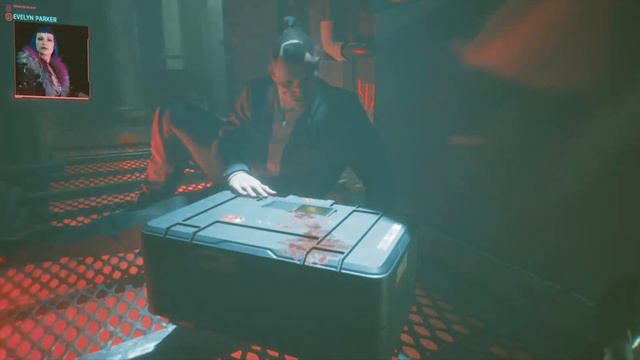 Cyberpunk 2077 - The most tragic experience of my life, Finishing the prologue | Street Kid #1 смотреть онлайн