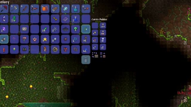 Terraria Hard Mode: The Prequel смотреть онлайн