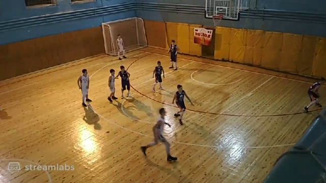 УОР4 - СК Пантера. 2 половина. Казань смотреть онлайн