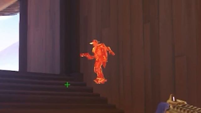 Best of Overwatch 1 Sombra смотреть онлайн