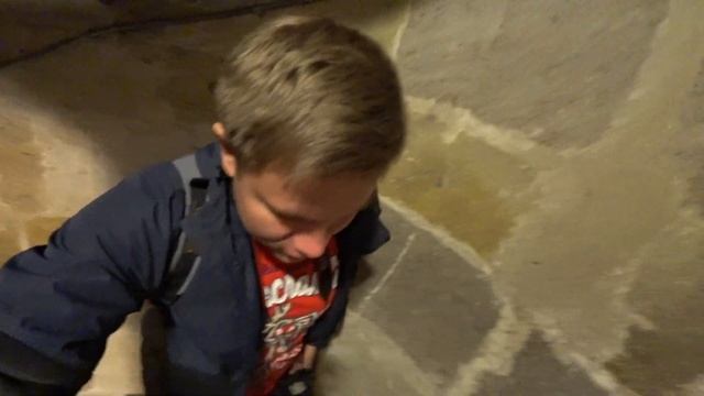 ПРАГА: что посмотреть в Чехии за 1 день? Достопримечательности и популярные места Праги. Тревел вло смотреть онлайн