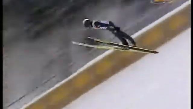 Mikhail Maksimochkin - EYOF - Szczyrk - K 95 - HS 106 - 82,5 m смотреть онлайн