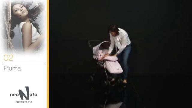 NeoNato PIUMA смотреть онлайн