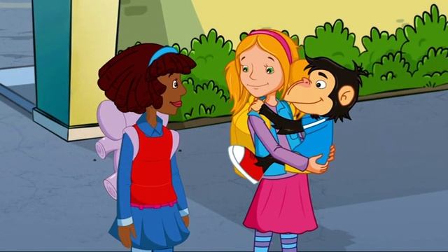 Smiles 3 let's start смотреть онлайн