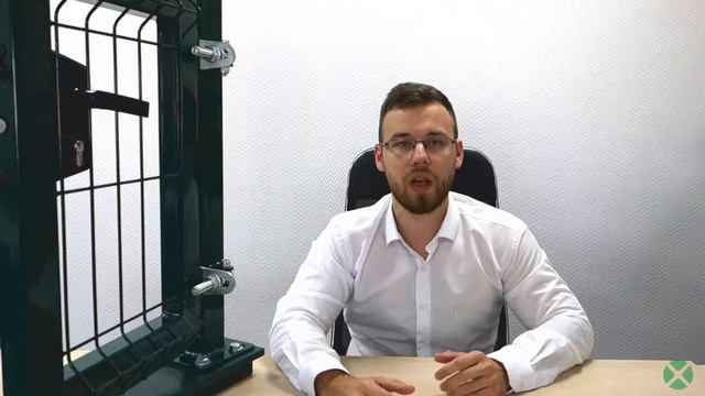 3D калитка для 3д забора смотреть онлайн