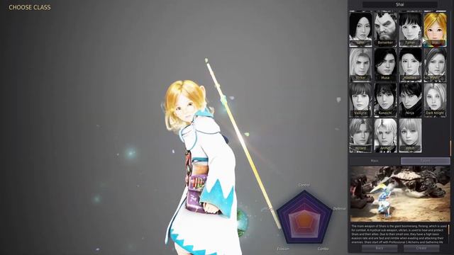 Ashes of Creation - Character Creator is CONFIRMED (Copium) смотреть онлайн