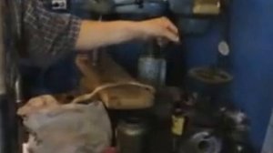 Как правильно установить вентиль( кран).