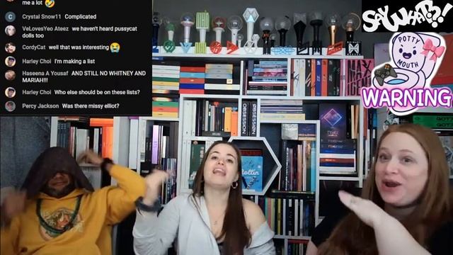 Tea Time, Unboxing & Games! 5/27/23 LIVESTREAM смотреть онлайн