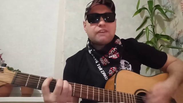Тупая свинья - ковер от Алекса Панка (Тараканы! cover) смотреть онлайн