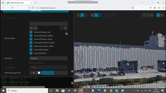import GoogleMaps into Minecraft?OUTDATED?partially, checkout revised Tutorial soon смотреть онлайн