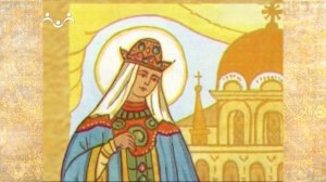 Рассказы о святых. Мученица Людмила Чешская, княгиня