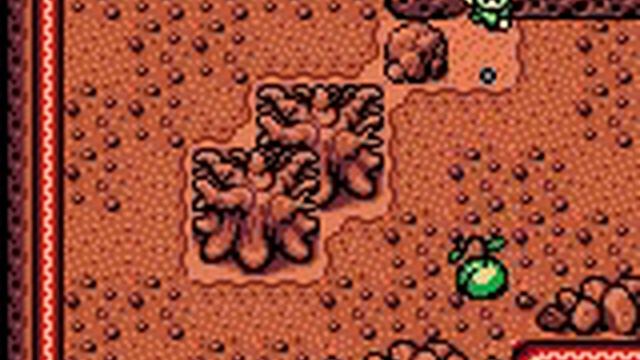 The Legend of Zelda: Oracle of Ages Walkthrough Part 25 смотреть онлайн