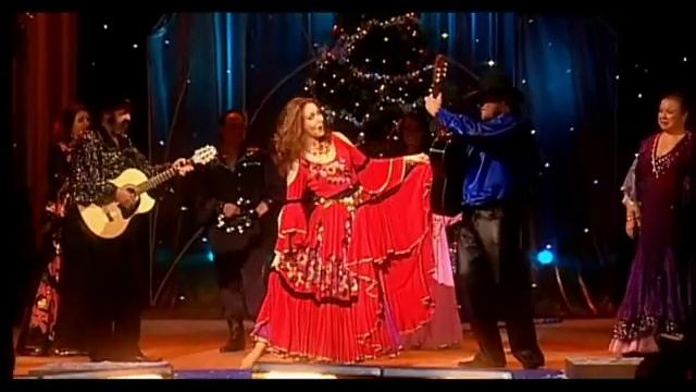 Екатерина Гусева, "От зари до зари". смотреть онлайн