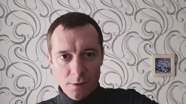 Алексей Карпушев