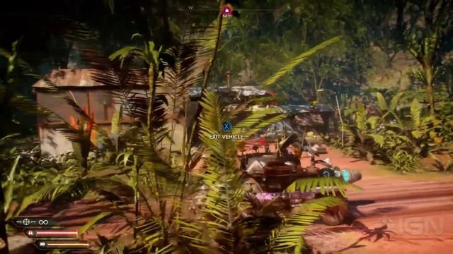 Rage 2. Геймплейное видео смотреть онлайн