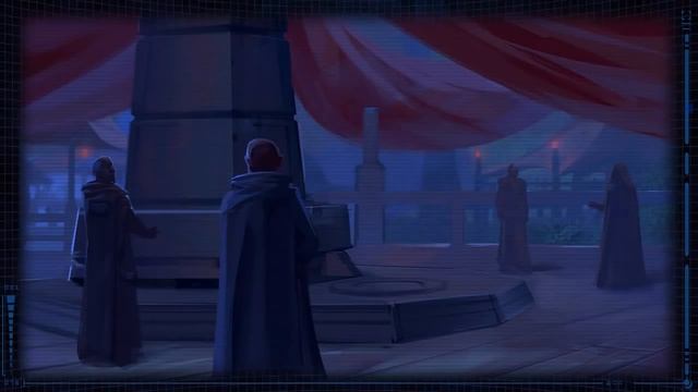 SWTOR: Возрождение Империи Ситхов - Хронология событий 11 смотреть онлайн